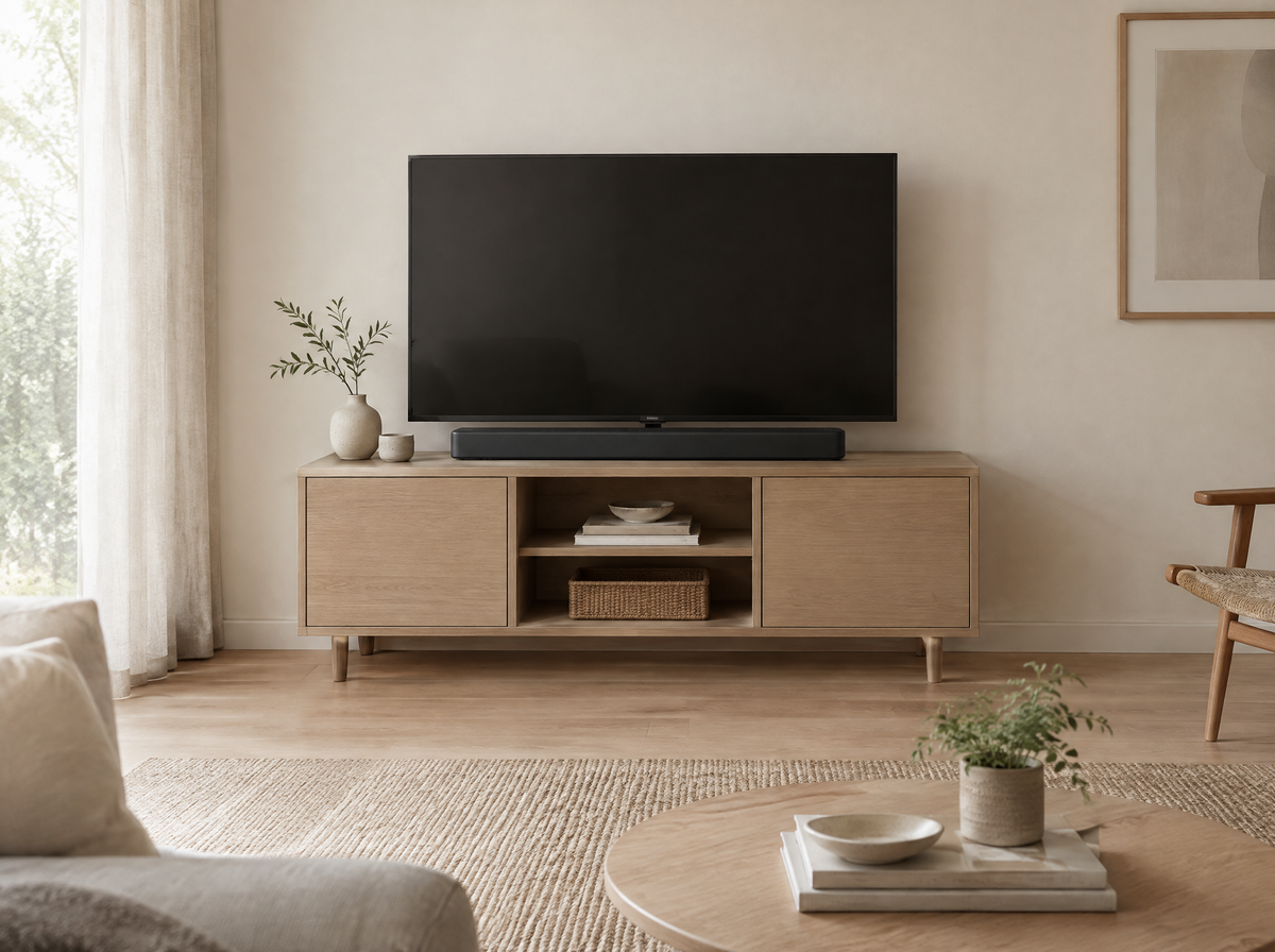 Meubles TV 150 cm