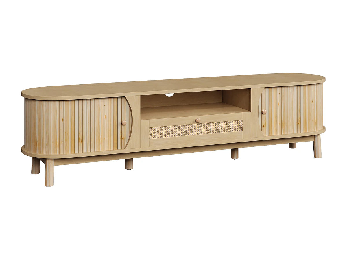 Meuble TV en Bois - MODERNLUXE vue 7