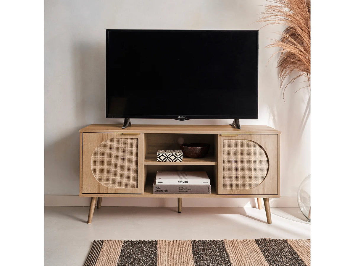 Meuble TV en Bois Moderne - SWEEEK vue 4