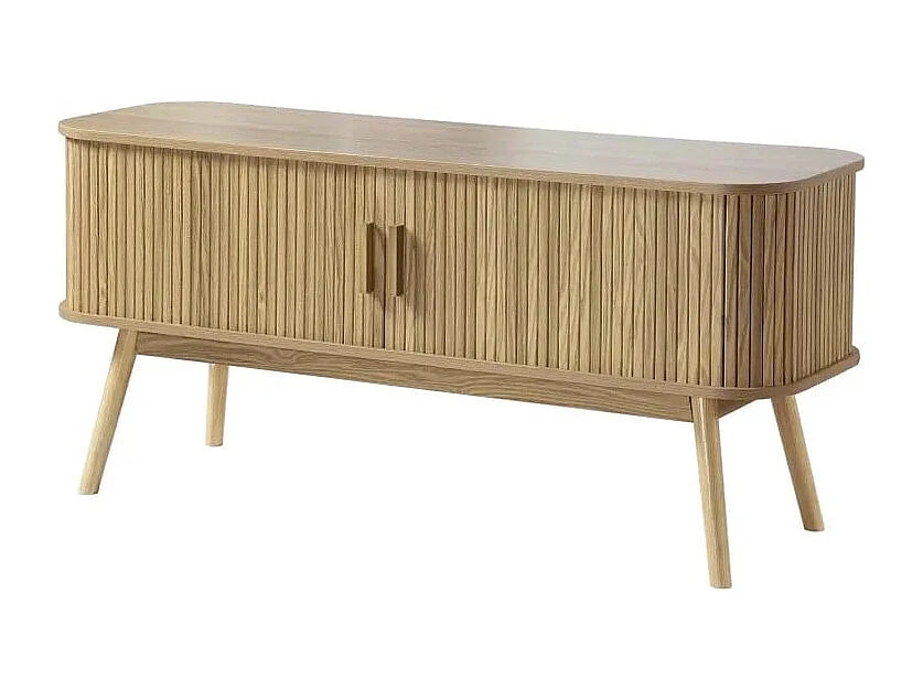 Meuble TV en Bois - ERNEST vue 9