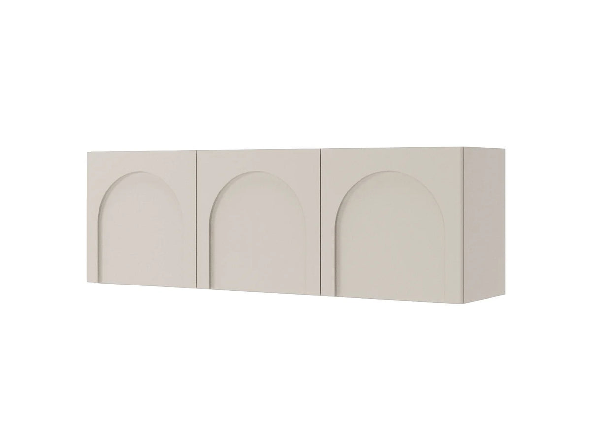Meuble TV en Bois Moderne - ARKADIA vue 5
