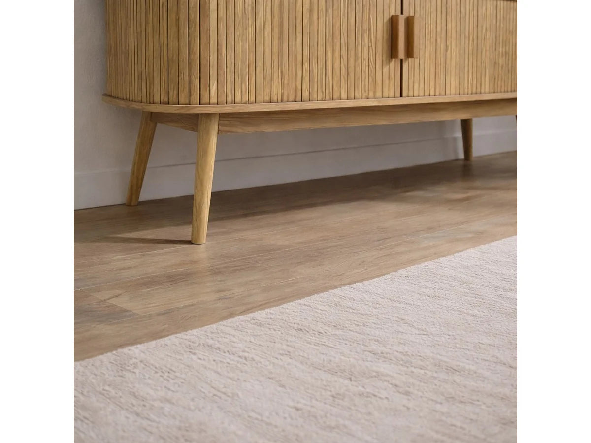Meuble TV en Bois - ERNEST vue 3