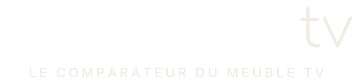 Le Meuble TV