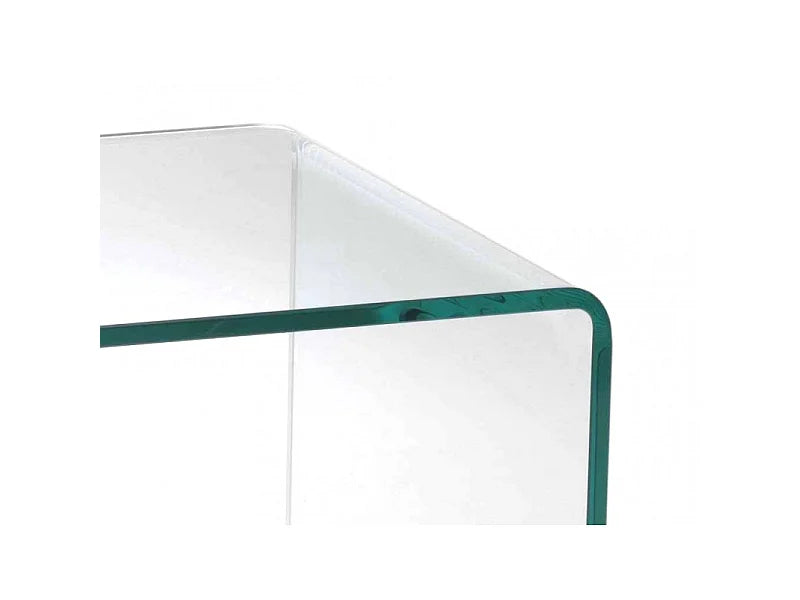 Meuble TV Suspendu Moderne - ICE vue 5