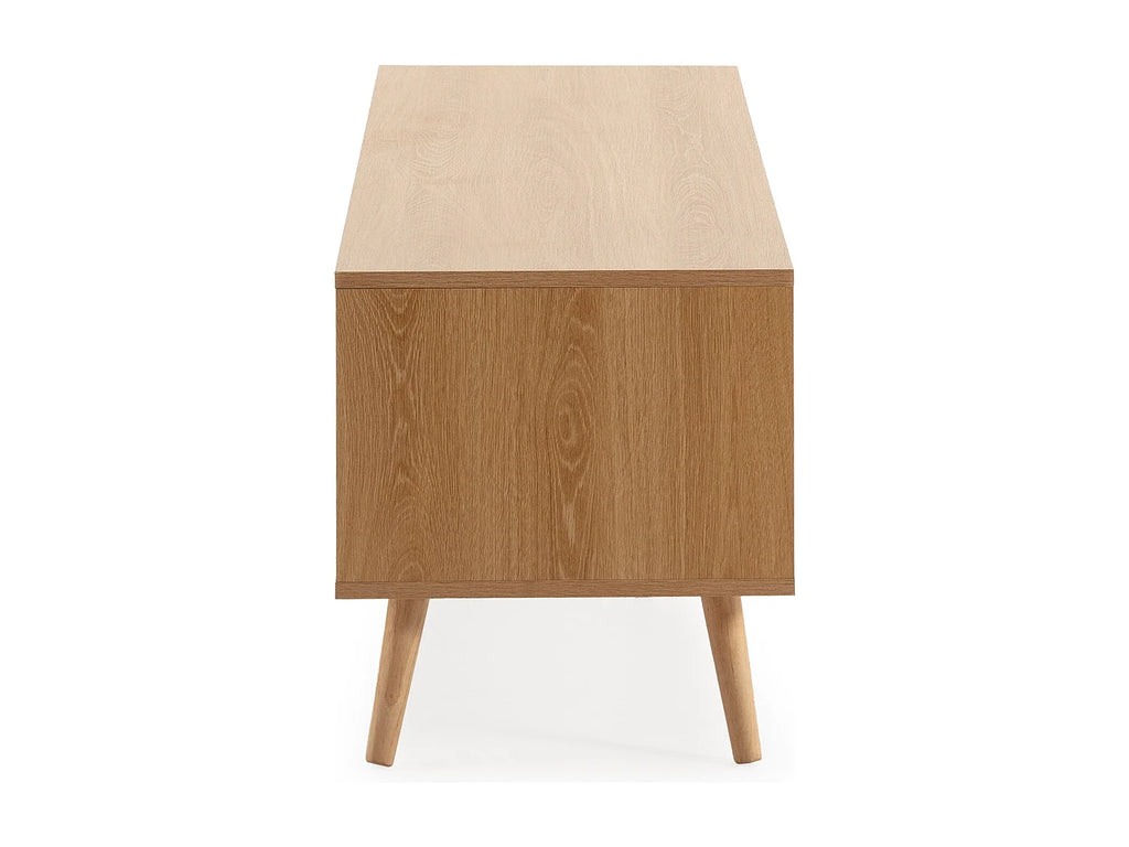 Meuble TV Scandinave 160 cm - VS VENTA-STOCK vue 5