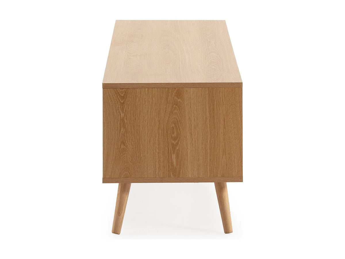 Meuble TV Scandinave 160 cm - VS VENTA-STOCK vue 5