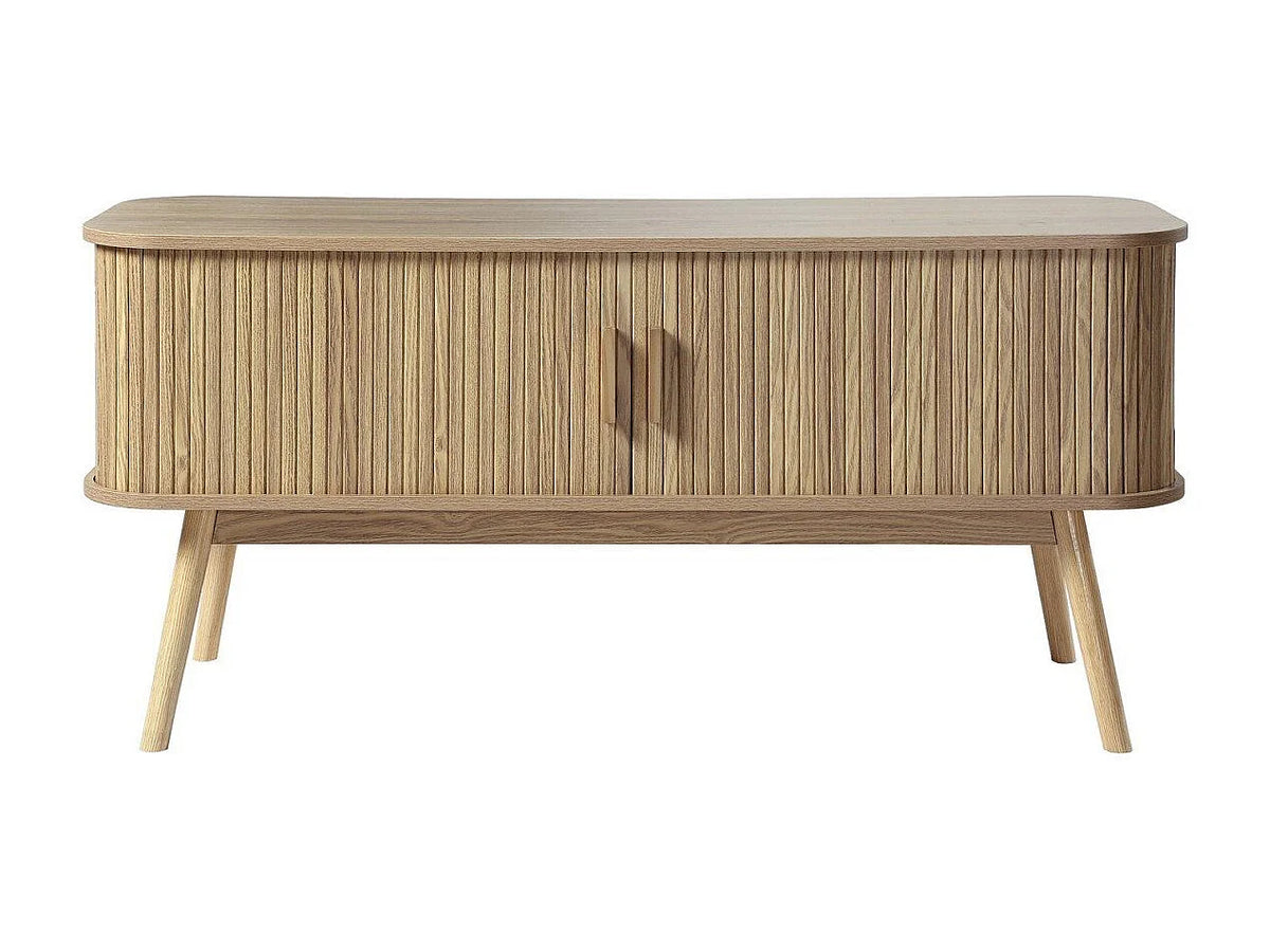 Meuble TV en Bois - ERNEST vue 2