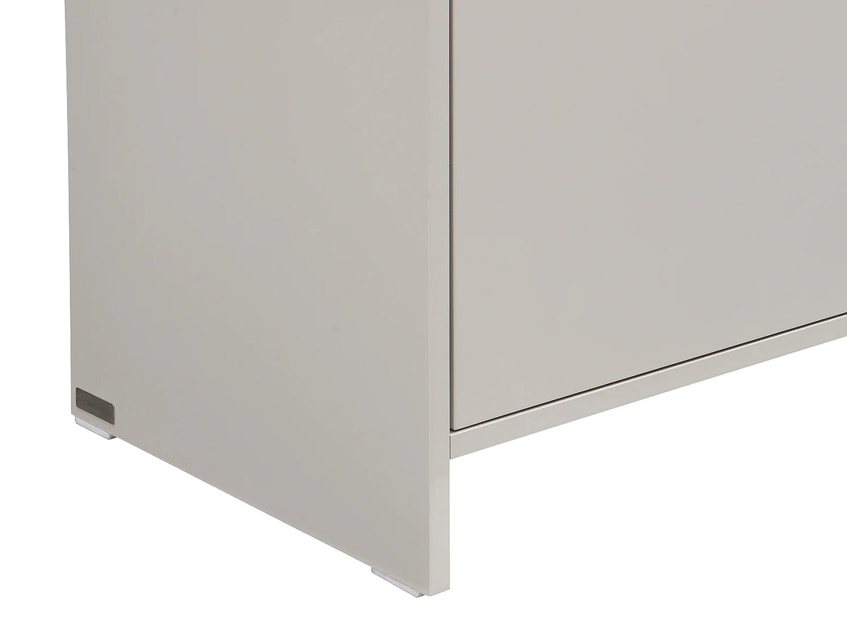 Meuble TV Beige 180 cm - ORALINO vue 7