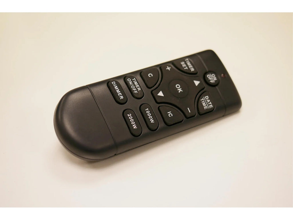 Meuble TV en Bois Blanc - SKRAUT HOME vue 5