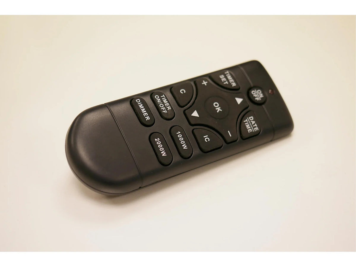 Meuble TV en Bois Blanc - SKRAUT HOME vue 5