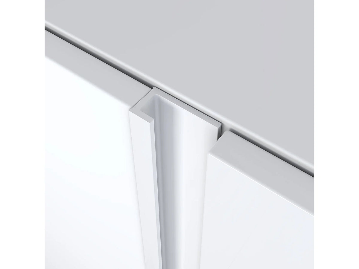 Meuble TV Suspendu Design - SKRAUT HOME vue 4