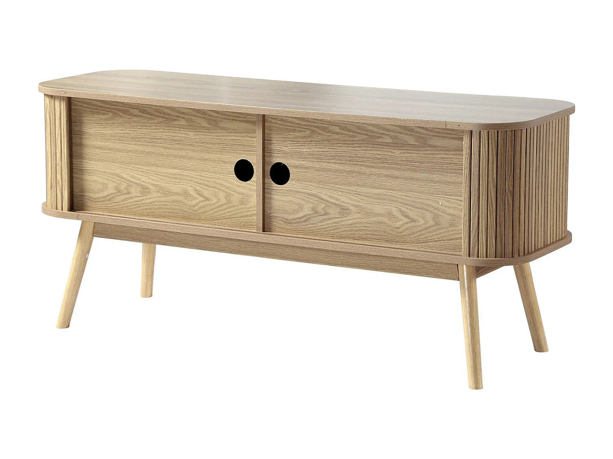 Meuble TV en Bois - ERNEST vue 7