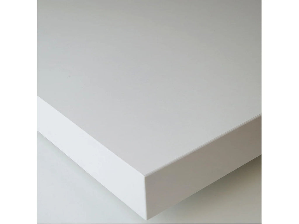 Meuble TV Effet Chêne Blanc - SKRAUT HOME vue 6