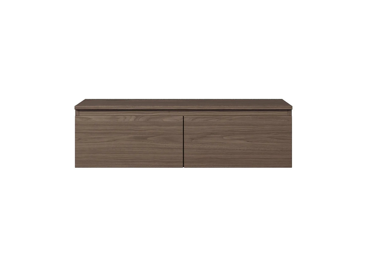 Meuble TV Suspendu Moderne - BEMMI vue 6