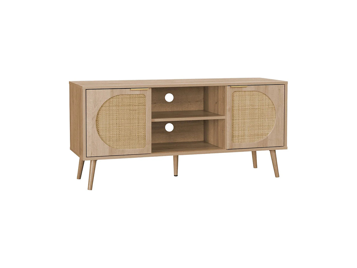 Meuble TV en Bois Moderne - SWEEEK