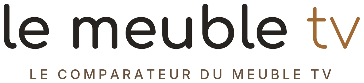 Le Meuble TV, le comparateur du meuble TV